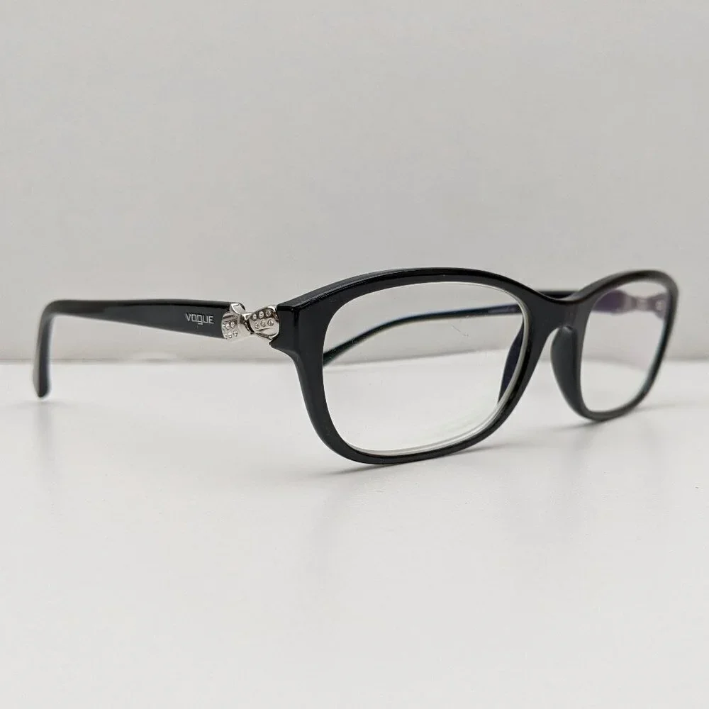 🕶️Vogue VO5094-B Eyeglasses 54/18 135 /KAB604🕶️​